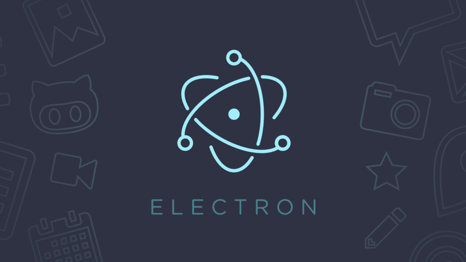 Electron + React + Typescript 데스크탑 앱 개발 시작해보기